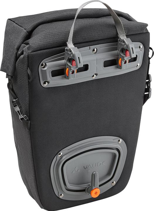 Produktbild Vaude Road Master Roll-It (22 l, Gepäckträgertasche)