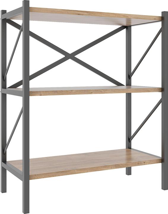 Honey oak
