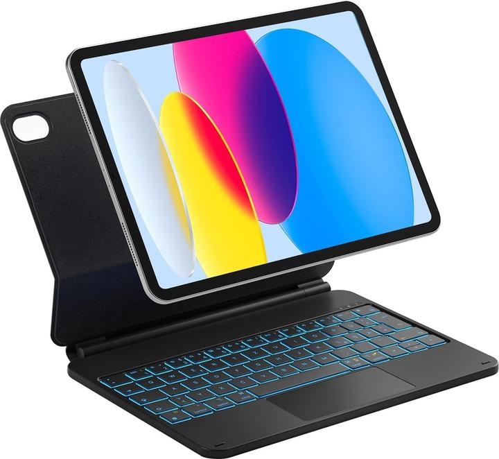 Actual product image Inateck KB09119-10 (Germany, Apple iPad 2022 (10th Gen))