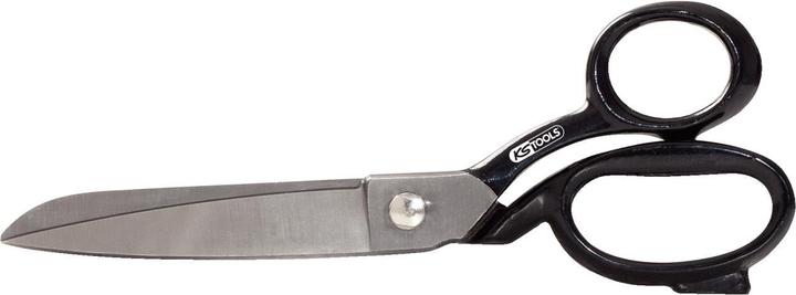 Actual product image KS Tools Universal workshop shears (20 cm)