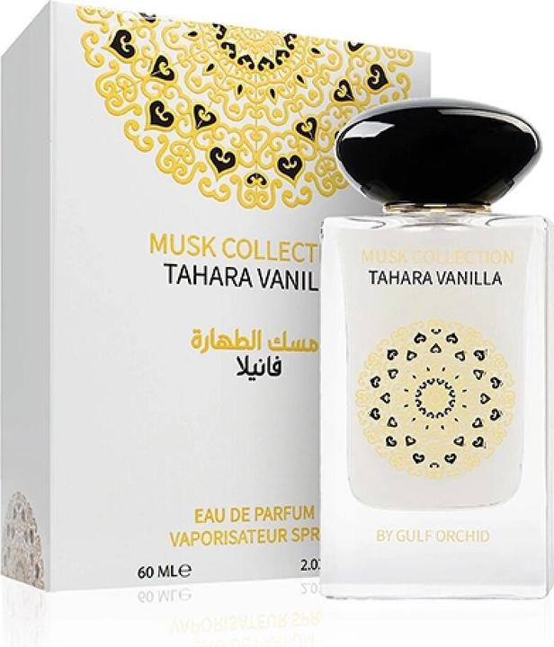 Actual product image Gulf Orchid Blueberry (Eau de parfum, 60 ml)