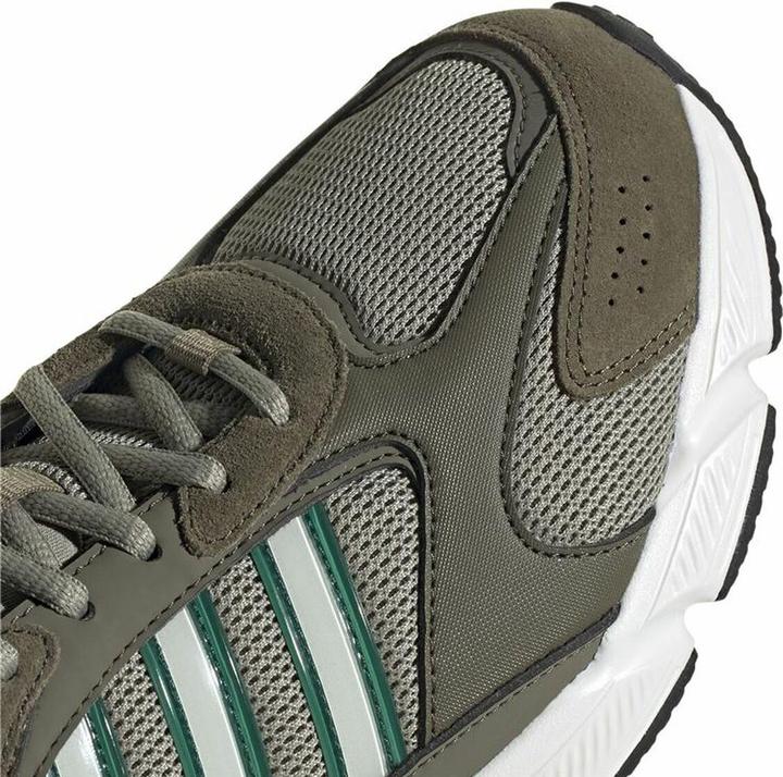 Image du produit Adidas Herren Sneaker Crazychaos 2000 Olive (42)