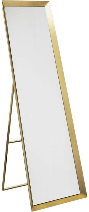 Kare Design Mirror Betsy Frame Metal 90Ø - buy at Galaxus