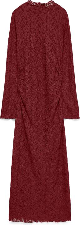 Image du produit Vero Moda VMTALULA Langes Kleid Kleid (M)