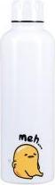 Paladone Products Paladone Gudetama Metal Water Bottle (0.50 l)