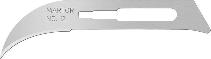 Actual product image Martor Scalpel blade (Cutters)