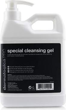 Actual product image Dermalogica Special, Cleansing Gel, For Face, 946 ml (Cleansing gel, 946 ml)