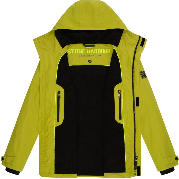 Produktbild Stone Harbour Zanjaar (XXL)