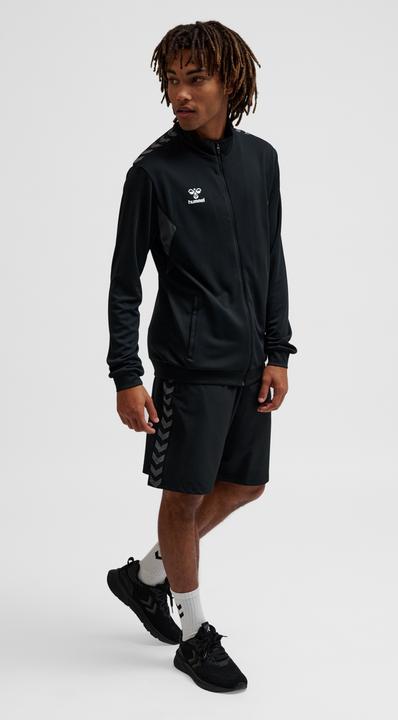 Immagine prodotto hummel Giacca Con Zip Hmlauthentic Pl (XXL)