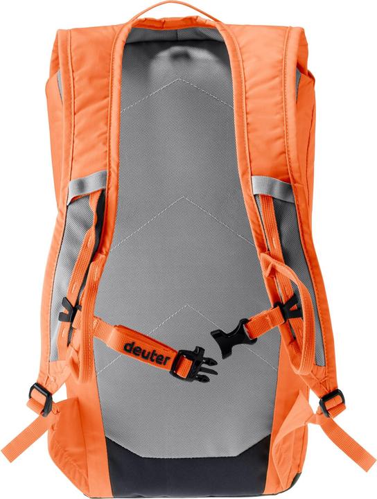 Actual product image Deuter Gravity Pitch (12 l)