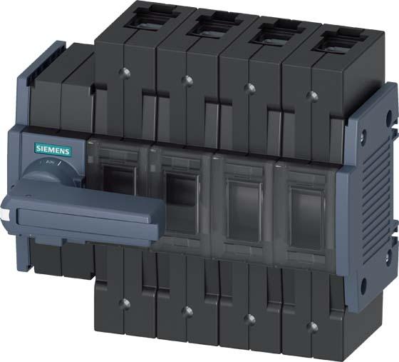 Produktbild Siemens SIEM Lasttrennschalter