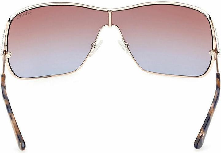 Actual product image Guess Sunglasses GU7876