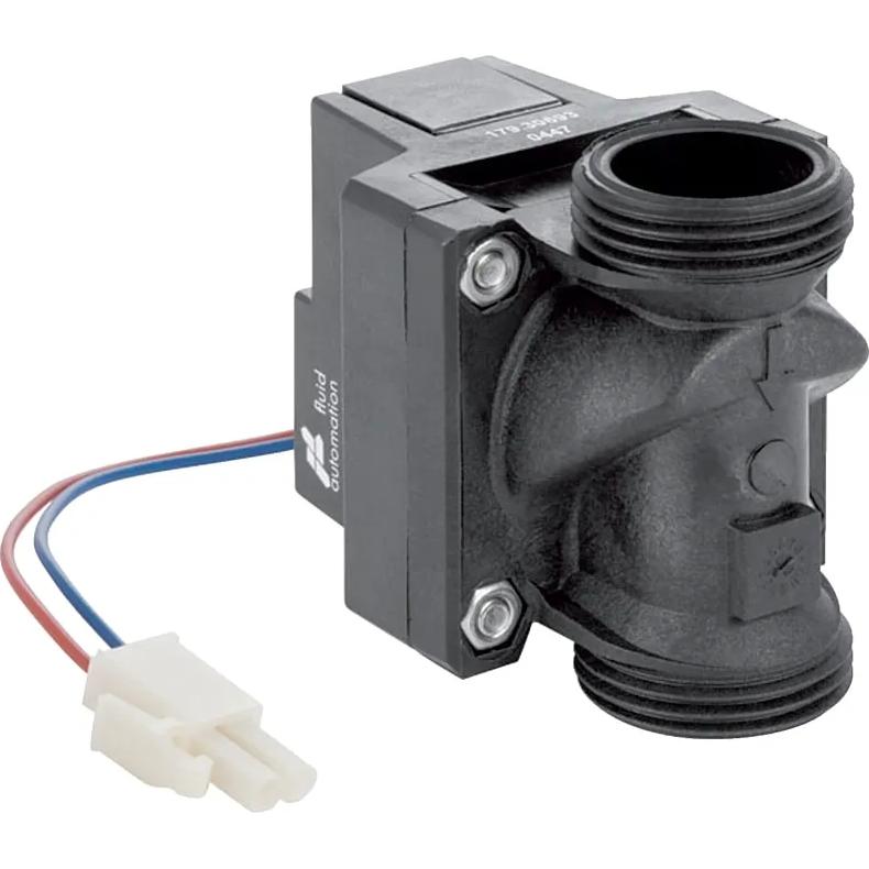 Geberit, Accessori per installazione sanitaria, ELETTROVALVOLA 7V/1W 240530001 - 240530001