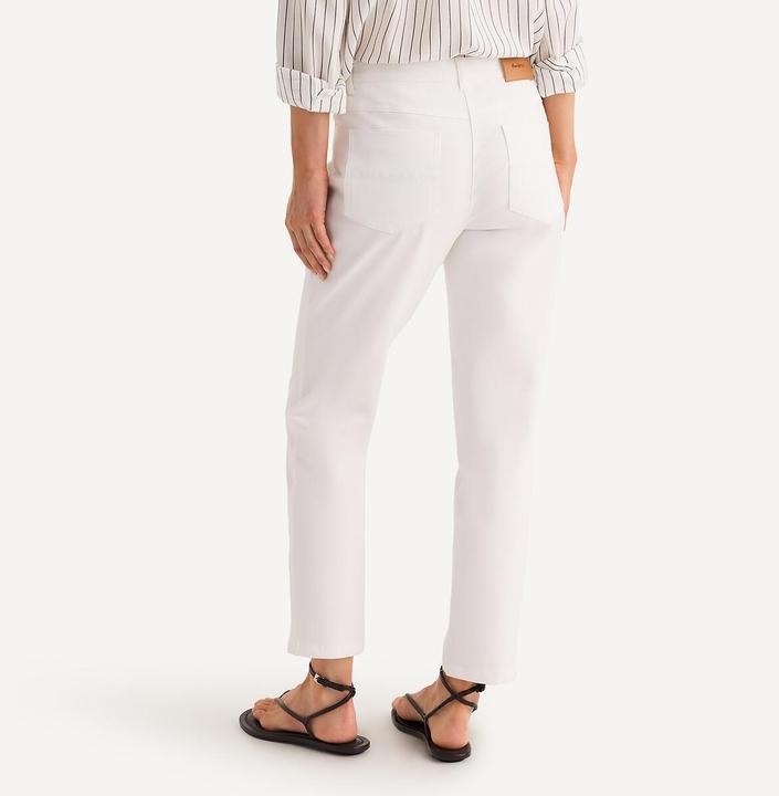 Image du produit Anne Weyburn Pantalon 7/8 en coton stretch (40)