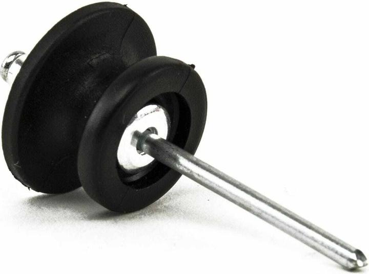 Zurrfix Testa rotonda con rivetto cieco