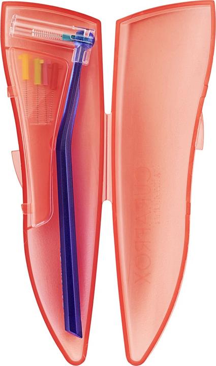 Produktbild Curaprox CPS 459 Prime Pocket Set (1x)