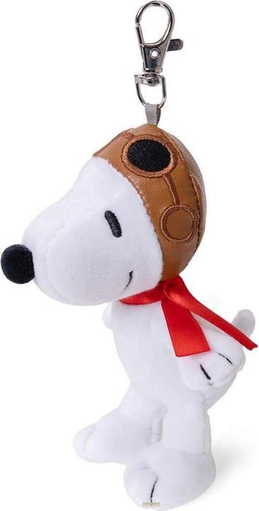 Actual product image Simba Peanuts - Snoopy Schlüsselan. 4-s.,10 cm