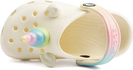 Image du produit Crocs T's Classic I AM Unicorn Clog (24)