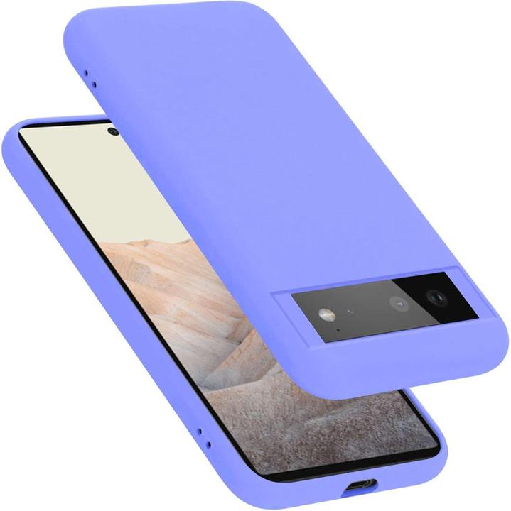 LIQUIDE VIOLET CLAIR