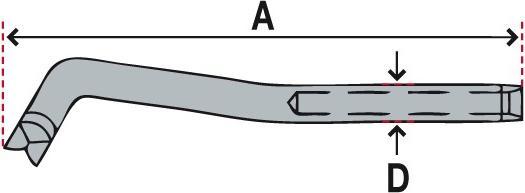 Immagine prodotto Blue Wave T-Terminal