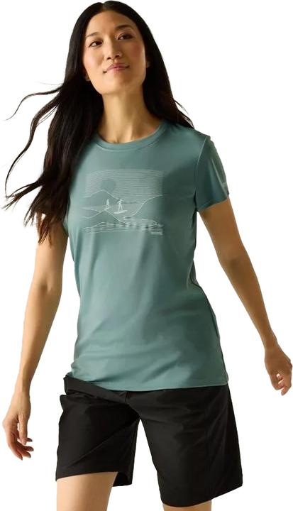 Produktbild Regatta Fingal TShirt (48)