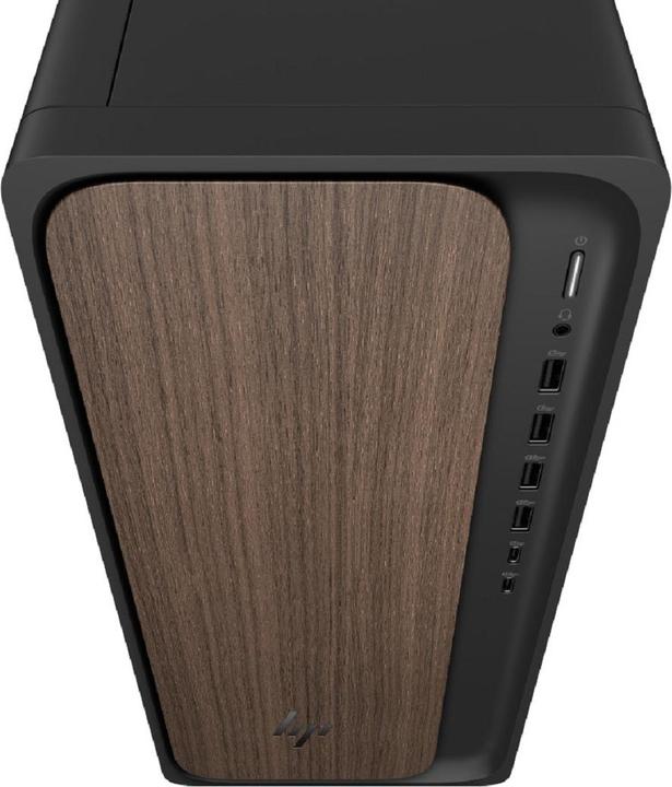Image du produit HP OmniDesk AI M03-0170ng PC (512 Go, 32 Go, Intel Core Ultra 7 265)