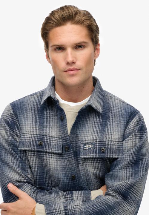 Produktbild Superdry Overshirt (M)