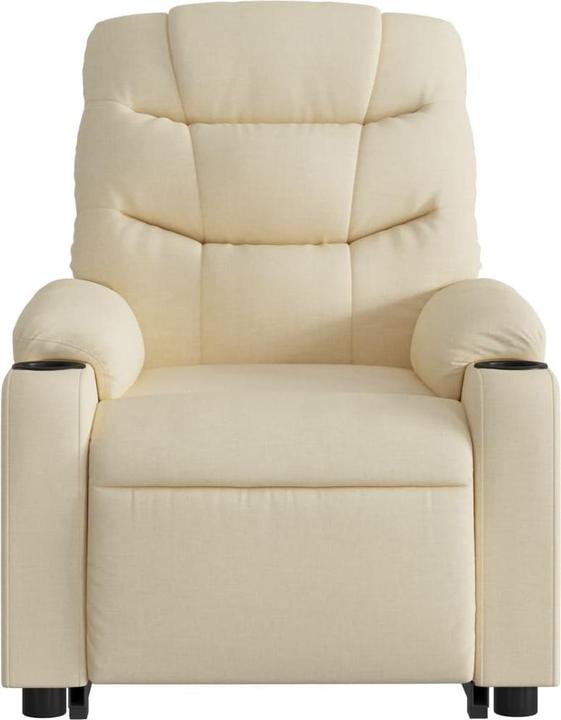 Image du produit vidaXL Massagesessel mit Aufstehhilfe