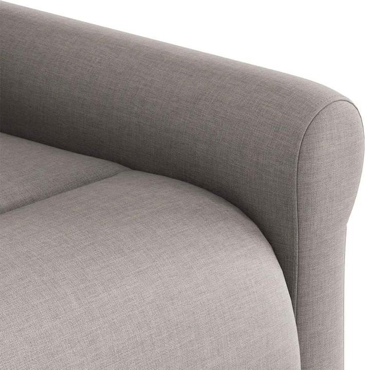 Actual product image vidaXL Relaxsessel mit Aufstehhilfe