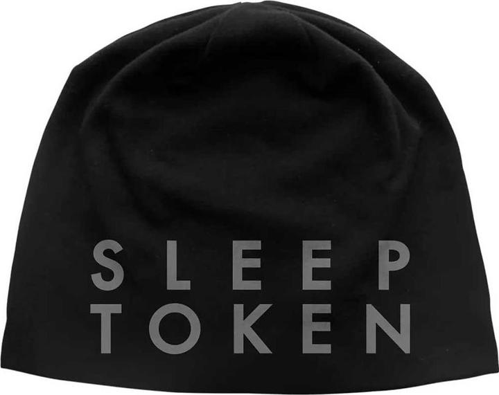 Produktbild Sleep Token Mütze