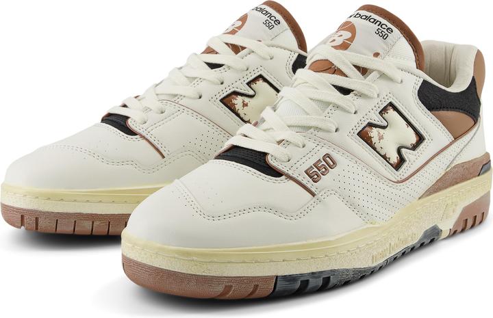 Image du produit New Balance BB550VGC (40.5)