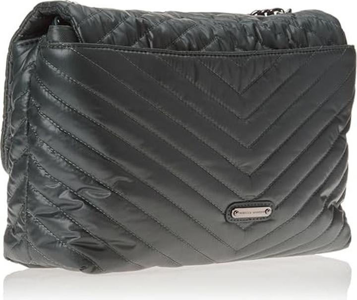 Immagine prodotto Rebecca Minkoff Borsa a Tracolla Edie con Flap