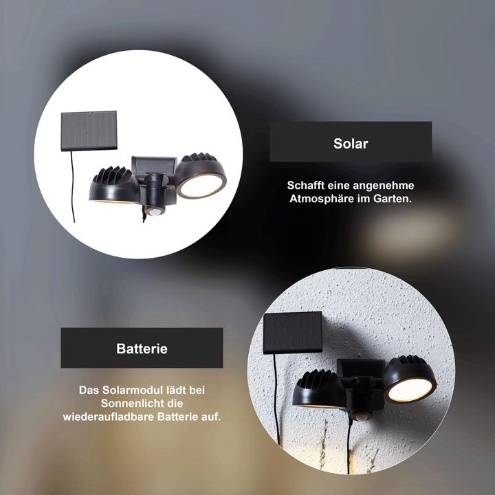 Produktbild Star Trading Powerspot (175 lm, IP44)