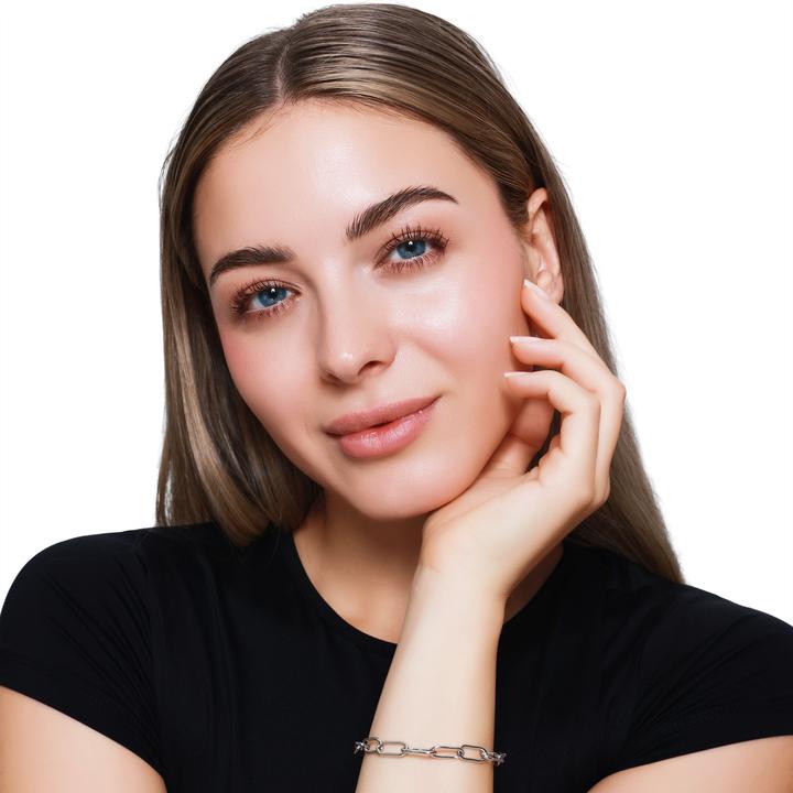 Produktbild Heideman Jule silberfarben (100% Edelstahl)