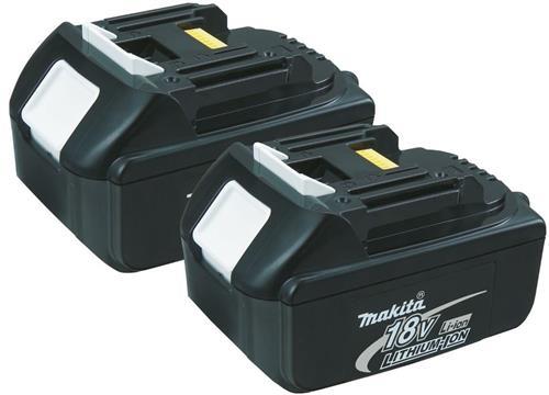 Image du produit Makita BL1840B (18 V)
