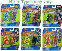 Produktbild Hot Wheels Raccoon Roll