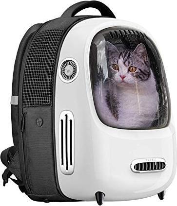 Actual product image Petkit Cat backpack (Cat, Breathable)