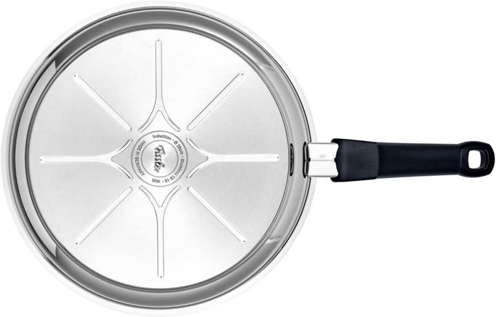 Actual product image Fissler Frying pan (28 cm, Frying pan)