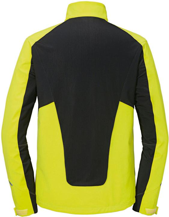 Actual product image Schöffel Jackets Softshell Jacket Rinnen M (54)