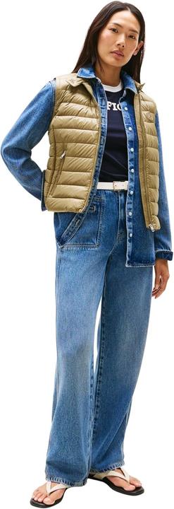 Actual product image Tommy Hilfiger Authentic and Original, Sustainably Produced Style (L)
