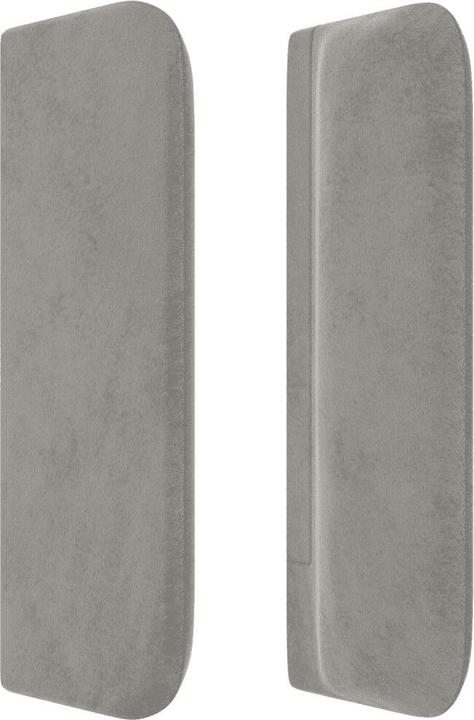 Produktbild vidaXL Boxspringbett (90 x 200 cm)