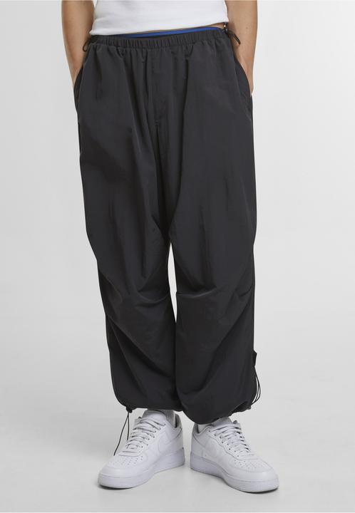 Immagine prodotto Urban Classics Nylon Parachute Pants (M)