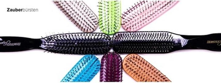 Immagine prodotto Hercules Sägemann Scalp Brush