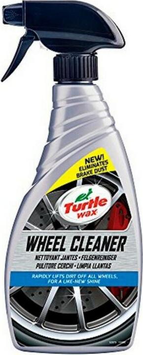 Immagine prodotto Turtle Wax Detergente per cerchioni 500ml (500 ml)
