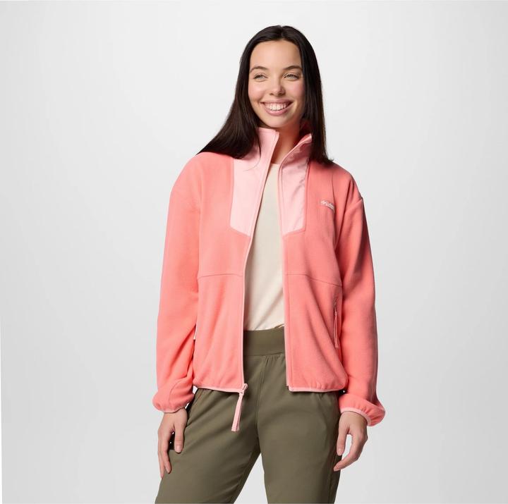 Produktbild Columbia Sequoia Grove™ Full Zip Fleece (L)