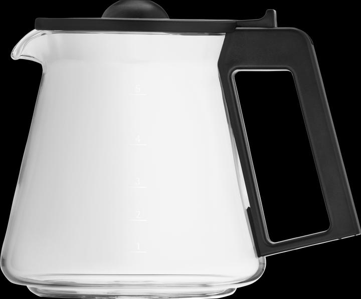 Productafbeelding WMF Koffiezetapparaat Filter Koffiezetapparaat Glazen Pot 5 Kopjes Keuken Minis 760W