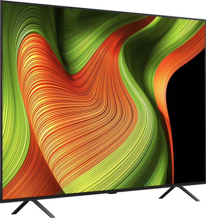 Image du produit LG OLED65B59LA.AEU (65", OLED, 4K, 2025)