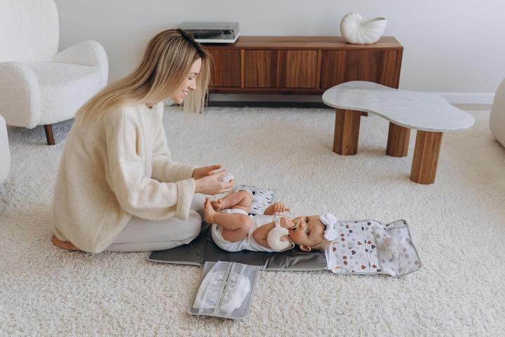 Produktbild Tends Kompakt