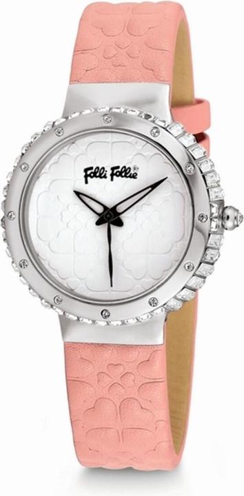 Actual product image Folli Follie Ladies' Watch wf13a032spr (Ã˜ 28 mm) (28 mm)