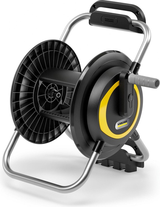 Actual product image Kärcher Hose carrier HR 4